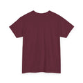The Foundation Tee — Unisex Heavy Cotton | Amanihaus Basics