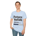 Future Hafidh T-Shirt — Islamic Memorization Gift (‘Future Hafidh Loading…’ Design)