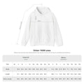 Arabic Name Hoodie — Custom Calligraphy | Adult Unisex