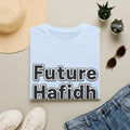 Future Hafidh T-Shirt — Islamic Memorization Gift (‘Future Hafidh Loading…’ Design)