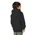 Arabic Name Hoodie — Kids | Custom Calligraphy Youth Sweatshirt