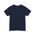 The Foundation Tee — Unisex Heavy Cotton | Amanihaus Basics