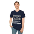 Future Hafidh T-Shirt — Islamic Memorization Gift (‘Future Hafidh Loading…’ Design)