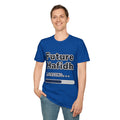 Future Hafidh T-Shirt — Islamic Memorization Gift (‘Future Hafidh Loading…’ Design)
