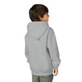 Arabic Name Hoodie — Kids | Custom Calligraphy Youth Sweatshirt