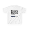 Future Hafidh Kids Tee — "Future Hafidh Loading…" Islamic Kids T-Shirt | Amanihaus