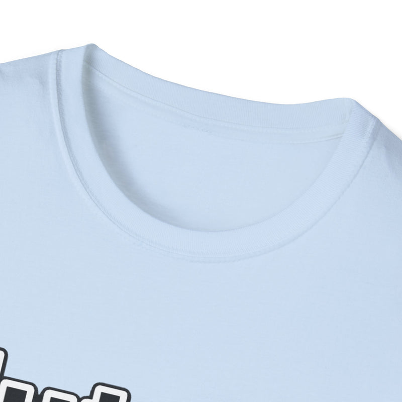 Future Hafidh T-Shirt — Islamic Memorization Gift (‘Future Hafidh Loading…’ Design)
