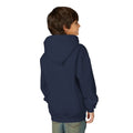 Arabic Name Hoodie — Kids | Custom Calligraphy Youth Sweatshirt