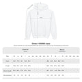 Arabic Name Hoodie — Kids | Custom Calligraphy Youth Sweatshirt