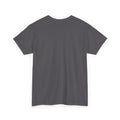 The Foundation Tee — Unisex Heavy Cotton | Amanihaus Basics