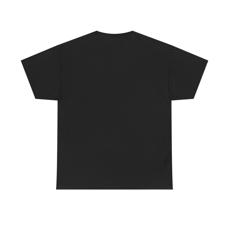 The Foundation Tee — Unisex Heavy Cotton | Amanihaus Basics