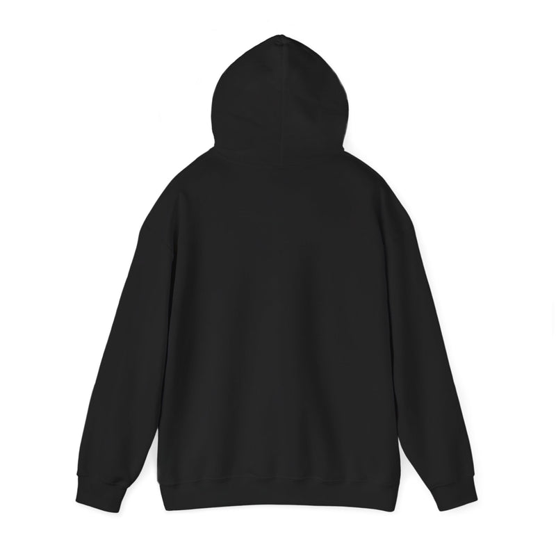 Arabic Name Hoodie — Custom Calligraphy | Adult Unisex
