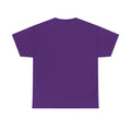 The Foundation Tee — Unisex Heavy Cotton | Amanihaus Basics