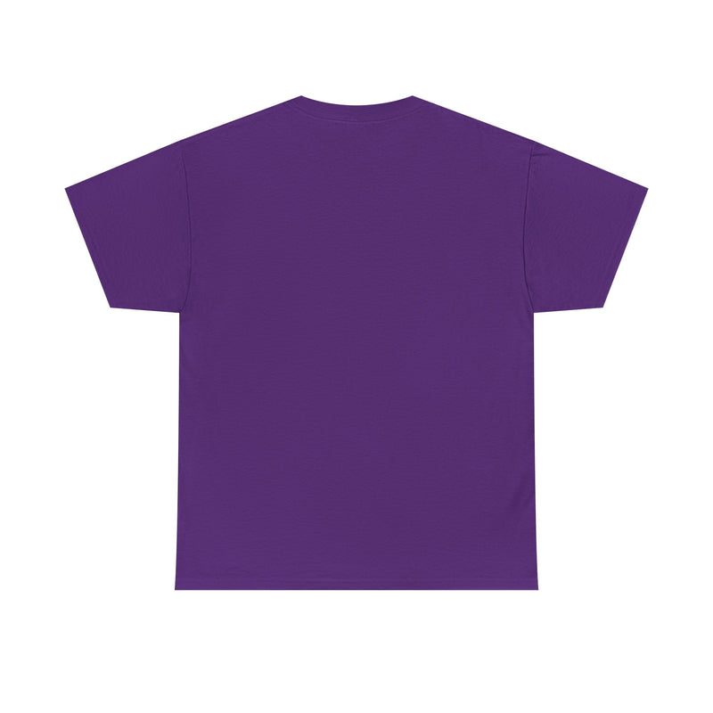 The Foundation Tee — Unisex Heavy Cotton | Amanihaus Basics