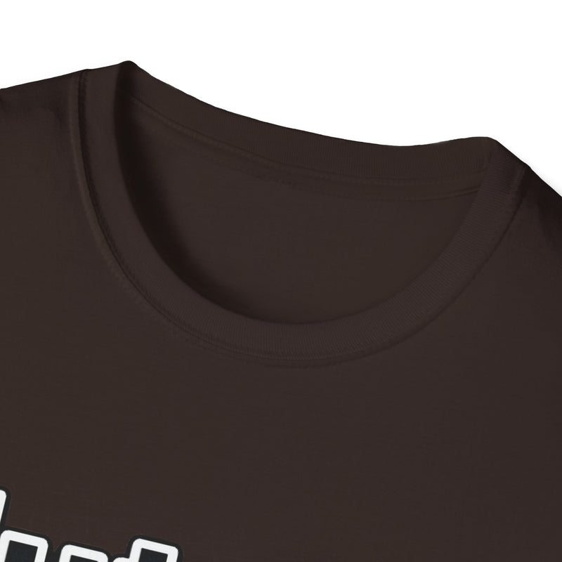 Future Hafidh T-Shirt — Islamic Memorization Gift (‘Future Hafidh Loading…’ Design)