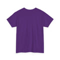 The Foundation Tee — Unisex Heavy Cotton | Amanihaus Basics