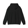 Arabic Name Hoodie — Custom Calligraphy | Adult Unisex