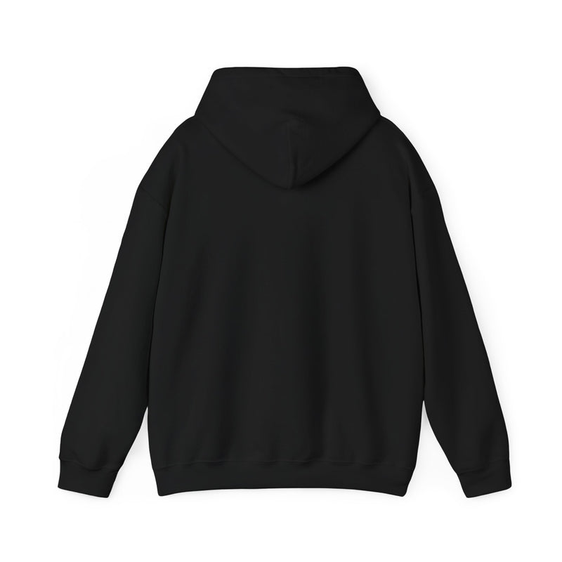 Arabic Name Hoodie — Custom Calligraphy | Adult Unisex