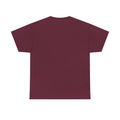 The Foundation Tee — Unisex Heavy Cotton | Amanihaus Basics