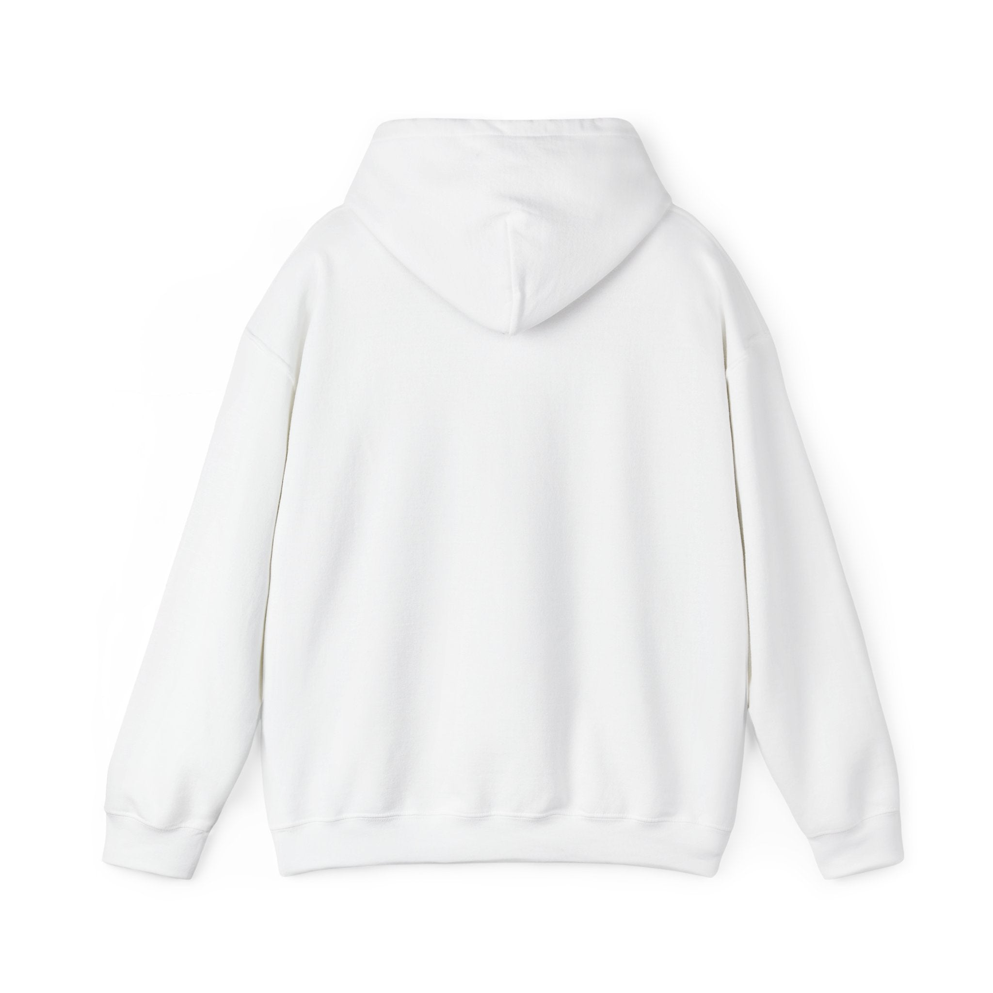 Arabic Name Hoodie — Custom Calligraphy | Adult Unisex