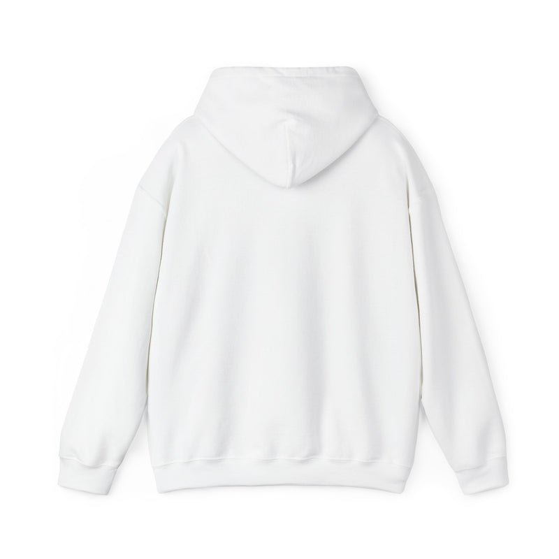 Arabic Name Hoodie — Custom Calligraphy | Adult Unisex