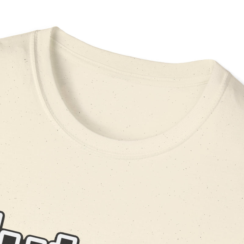 Future Hafidh T-Shirt — Islamic Memorization Gift (‘Future Hafidh Loading…’ Design)