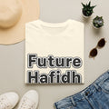 Future Hafidh T-Shirt — Islamic Memorization Gift (‘Future Hafidh Loading…’ Design)