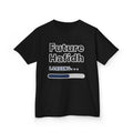 Future Hafidh Kids Tee — "Future Hafidh Loading…" Islamic Kids T-Shirt | Amanihaus