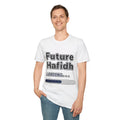 Future Hafidh T-Shirt — Islamic Memorization Gift (‘Future Hafidh Loading…’ Design)