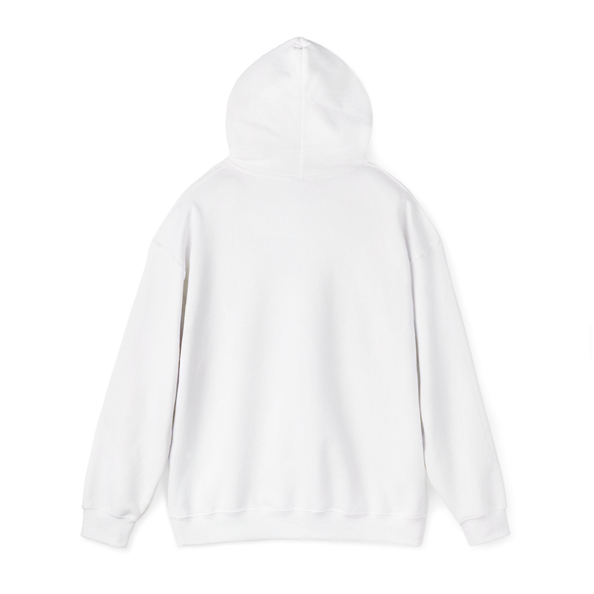 Arabic Name Hoodie — Custom Calligraphy | Adult Unisex