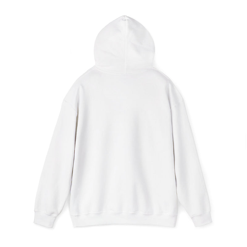Arabic Name Hoodie — Custom Calligraphy | Adult Unisex
