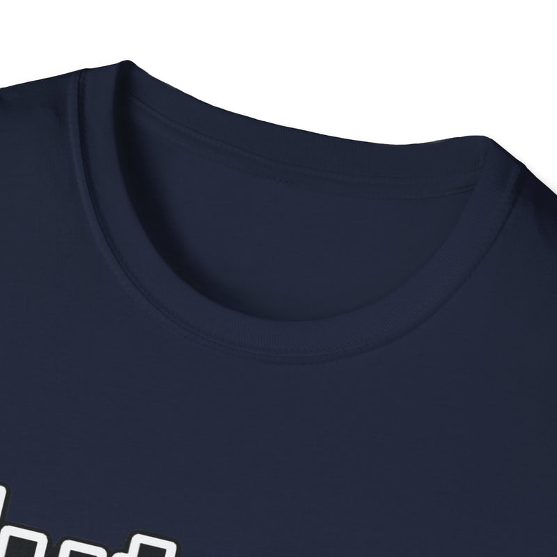 Future Hafidh T-Shirt — Islamic Memorization Gift (‘Future Hafidh Loading…’ Design)