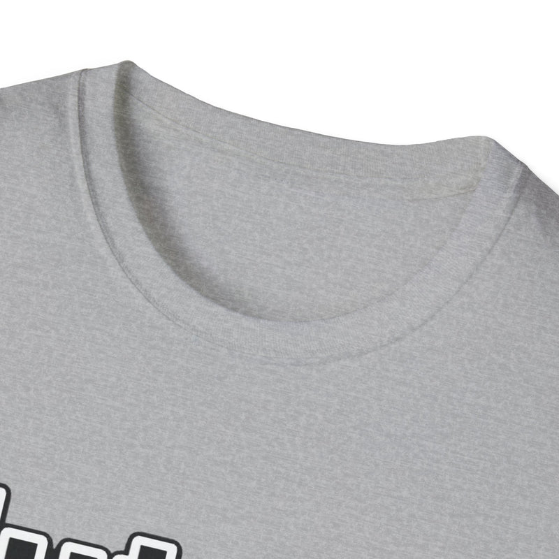 Future Hafidh T-Shirt — Islamic Memorization Gift (‘Future Hafidh Loading…’ Design)