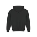 Arabic Name Hoodie — Kids | Custom Calligraphy Youth Sweatshirt