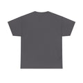 The Foundation Tee — Unisex Heavy Cotton | Amanihaus Basics