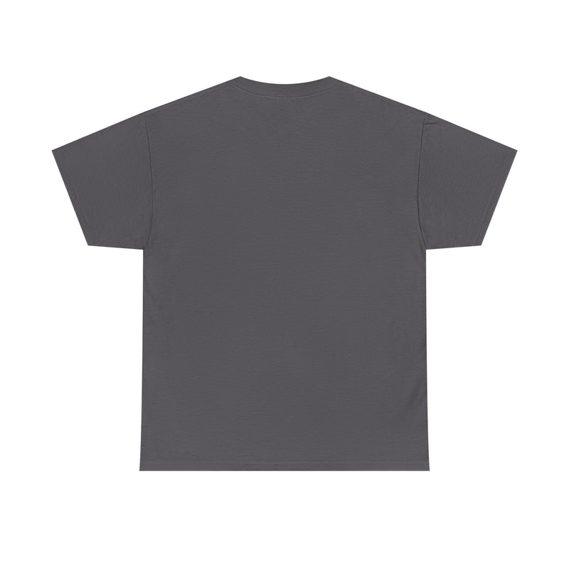 The Foundation Tee — Unisex Heavy Cotton | Amanihaus Basics