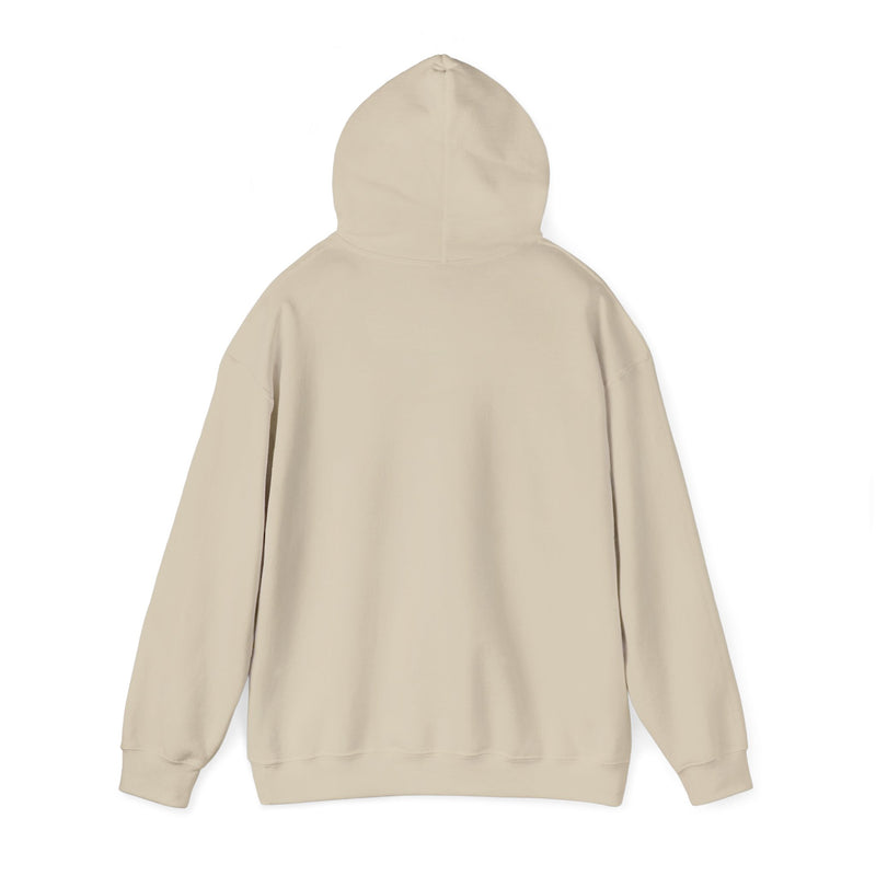 Arabic Name Hoodie — Custom Calligraphy | Adult Unisex
