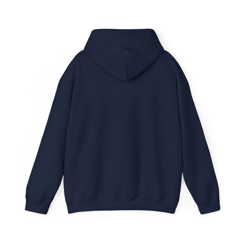 Arabic Name Hoodie — Custom Calligraphy | Adult Unisex