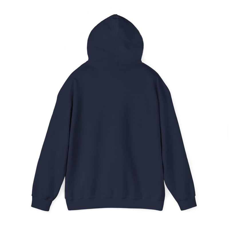 Arabic Name Hoodie — Custom Calligraphy | Adult Unisex