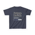 Future Hafidh Kids Tee — "Future Hafidh Loading…" Islamic Kids T-Shirt | Amanihaus