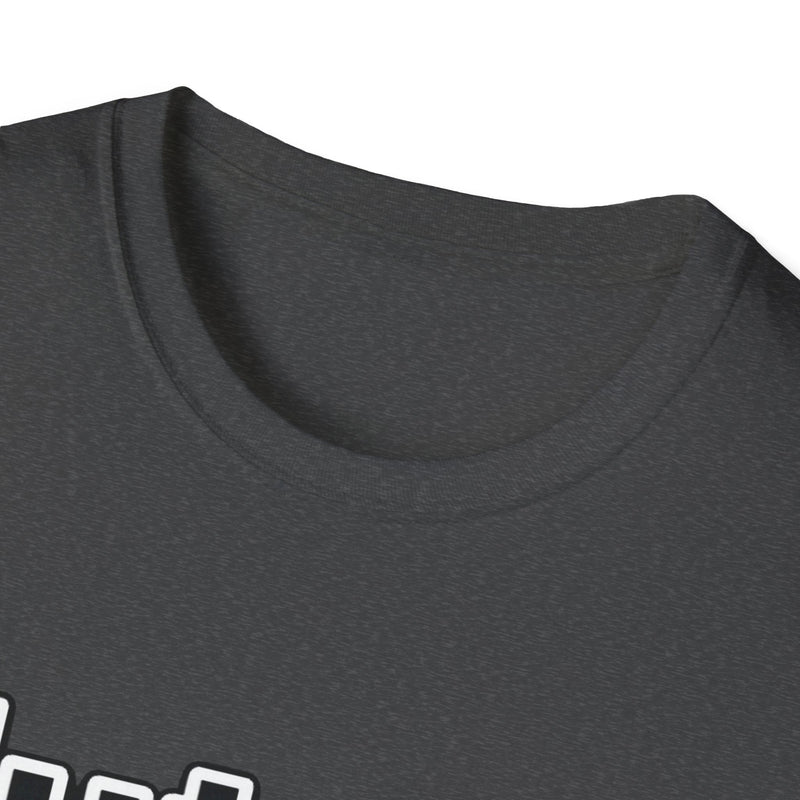 Future Hafidh T-Shirt — Islamic Memorization Gift (‘Future Hafidh Loading…’ Design)