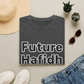 Future Hafidh T-Shirt — Islamic Memorization Gift (‘Future Hafidh Loading…’ Design)