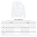 Arabic Name Hoodie — Kids | Custom Calligraphy Youth Sweatshirt