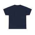 The Foundation Tee — Unisex Heavy Cotton | Amanihaus Basics