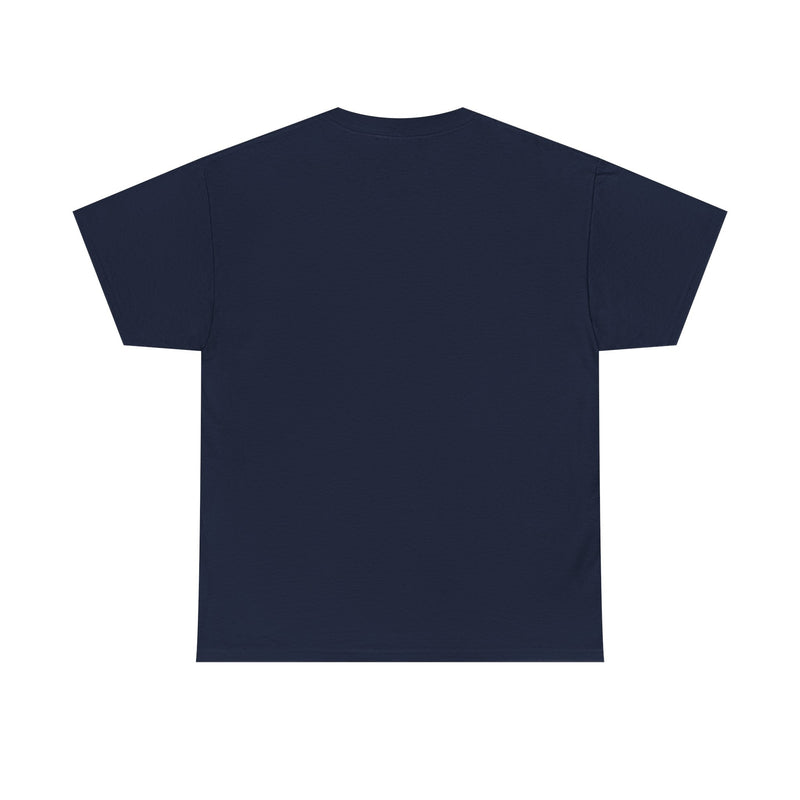 The Foundation Tee — Unisex Heavy Cotton | Amanihaus Basics