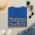 Future Hafidh T-Shirt — Islamic Memorization Gift (‘Future Hafidh Loading…’ Design)