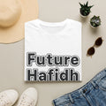 Future Hafidh T-Shirt — Islamic Memorization Gift (‘Future Hafidh Loading…’ Design)